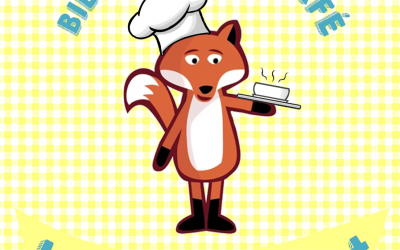 GRAN CAFÉ  «LE PETIT BRIET»