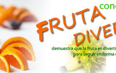 II CONCURSO FOTOGRAFÍA FRUTA DIVERTIDA