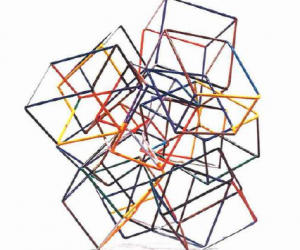 Una escultura japonesa para los alumnos del Lucien Briet