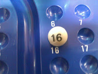 YA SE HA REALIZADO EL SORTEO DE BOMBEROS 2015/16