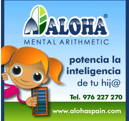 PRESENTACIÓN ALOHA