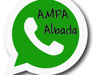 NUEVO SERVICIO (VOLUNTARIO) WHATSAPP ENTRE LA AMPA Y LOS PADRES/ MADRES DEL COLEGIO.