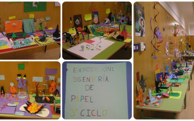 INGENIERÍA DE PAPEL