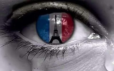 SU DOLOR, NUESTRO DOLOR