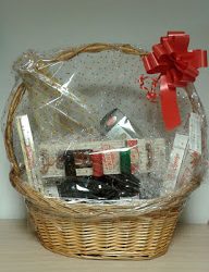 SORTEO CESTA DE NAVIDAD!!!!