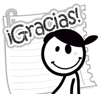 GRACIAS