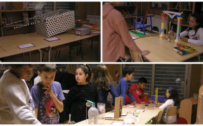 EXPOSICIÓN DE MÁQUINAS