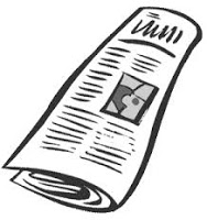 ¡¡NECESITAMOS PERIÓDICOS!!