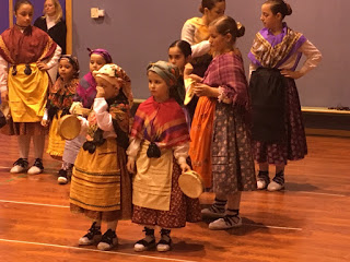 FESTIVAL JOTA – NAVIDAD –