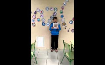 CELEBRACIÓN DEL DIA DE LA PAZ