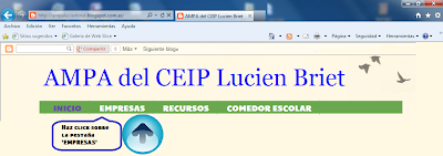 VENTAJAS DE SER SOCIO DE LA AMPA. . .