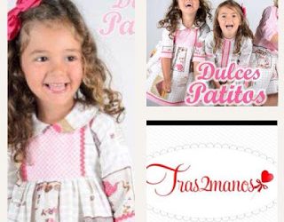 BANCO DE EMPRESAS – TIENDA DE BEBES Y NIÑ@S