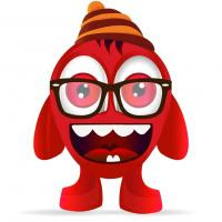 VOTEMOS POR LUPAS EN EL CONCURSO DE LOS MONSTRUOS DE LA INNOVACIÓN!!!