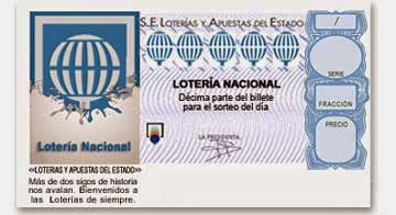 MAÑANA ES EL SORTEO!!