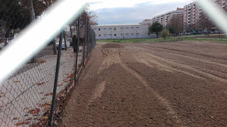 APOYEMOS LOS PRESUPUESTOS PARTICIPATIVOS DEL BARRIO hasta el 16 Enero Votad!!!