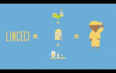 LINCECI Colaboración del Ampa con la Liga Nacional contra el cancer infantil