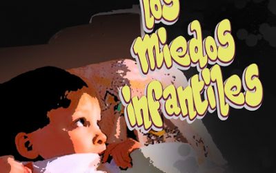 CHARLA SOBRE LOS MIEDOS INFANTILES EN EL COLE!!! A LAS 15:00 H EL JUEVES 23 DE MARZO EN LA SALA BOURGEONS.