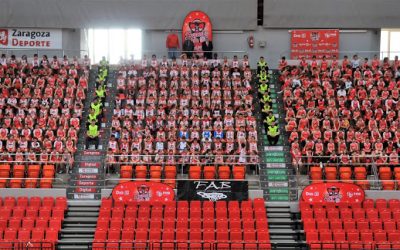 LUCIEN BRIET EN LA SUPERLIGA DE BALONCESTO