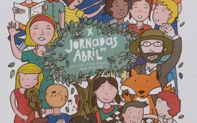 VII SEMAINE DE LA DIFFÉRENCE, TÚ COMO YO y X JORNADAS DE ABRIL,