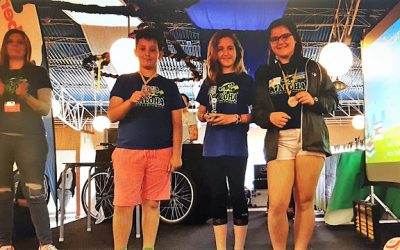 VI CAMPEONATO ARAGÓN  ALOHA