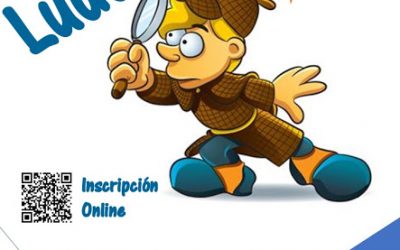 LUDOTARDES DEL 1 AL 21 DE JUNIO EN EL COLE