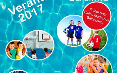 CAMPUS DE VERANO C.D.M. ACTUR – ZARAGOZA