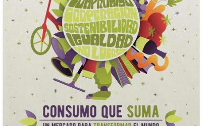 VIII FERIA MERCADO SOCIAL ARAGÓN