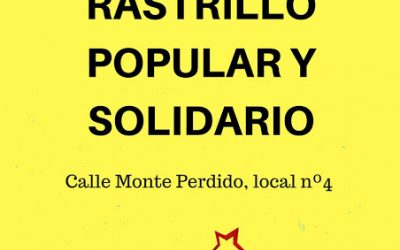 CASA DEL BARRIO PICARRAL