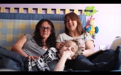 SOMOS AMOR – Familias diversas