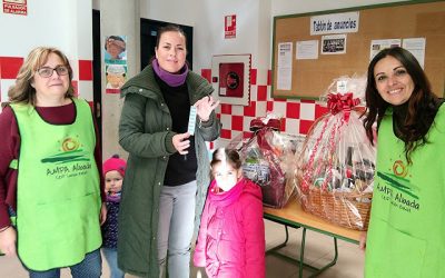 ¡Felicidades Cintia!