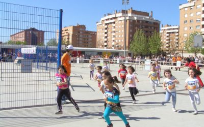 Cross Lucien Briet 2018: buscamos patrocinadores