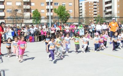 Cross Lucien Briet 2018: el retorno