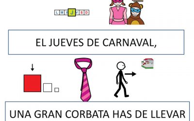 Jueves de Carnaval…