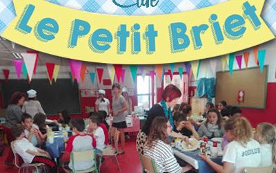 «Le Petit Briet»: información e inscripciones