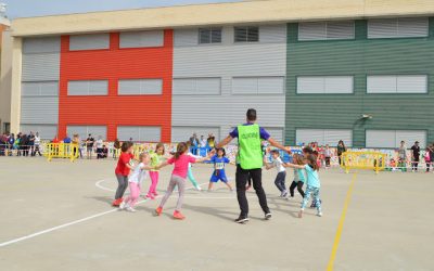 Cross 2018: Un Día Especial