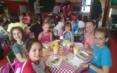 Creperia Petit Briet: fotos y vídeos