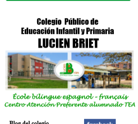 JORNADA DE PUERTAS ABIERTAS 12 ABRIL A LAS 17 HORAS