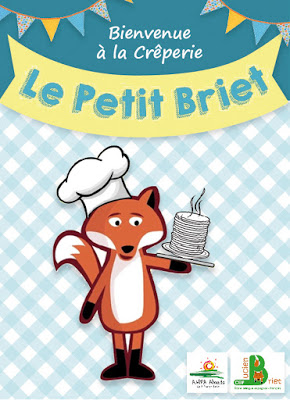 Petit Briet 5º y 6º de primaria: información e inscripciones