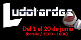 YA PODEIS INSCRIBIROS AL SERVICIO DE LUDOTARDES DEL COLE