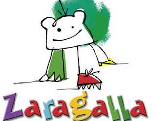Zaragalla 2018