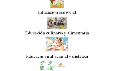 ENCUENTRO SOBRE COMEDORES SOSTENIBLES EDUCATIVOS
