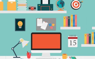 Uso de la tecnología