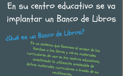 Ampliación plazo de adhesión al banco de libros