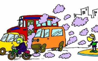 Salud, infancia y ciudad: un reto comunitario