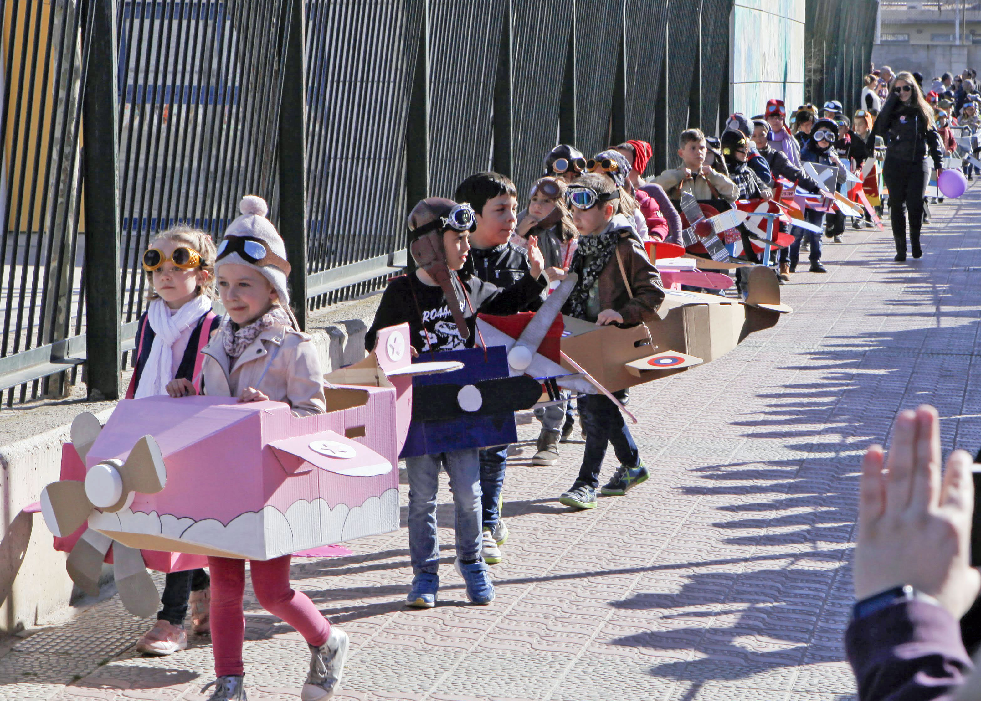 Carnaval 2019: fotos