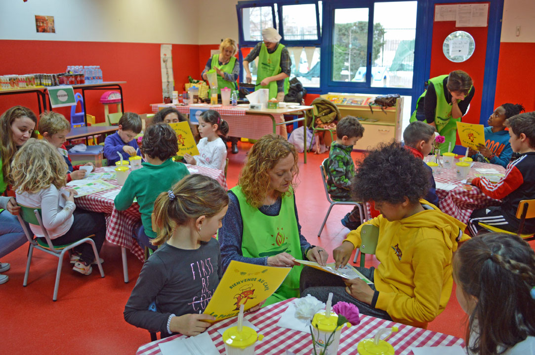 Petit Briet 2019: inscripciones 1º y 2º de primaria