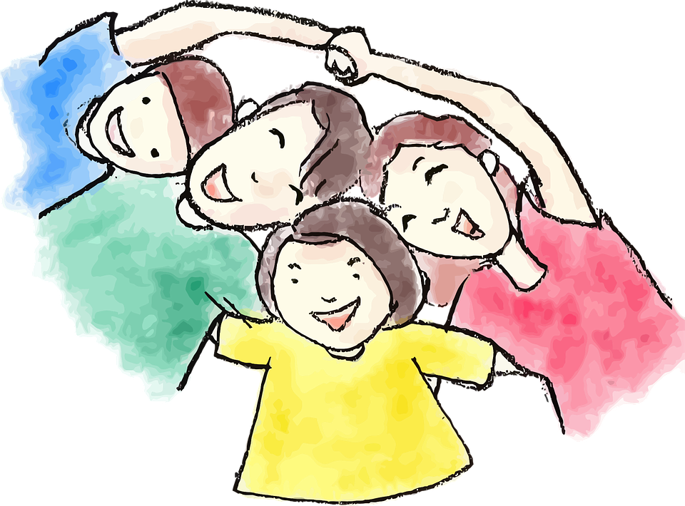 Educando en familia: cuéntanos tus preferencias