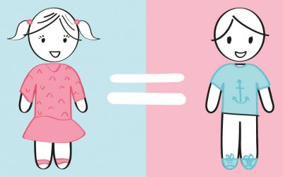 Educando en familia: nueva píldora «Educar en igualdad»