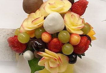 Taller para madres y padres: Cuquifruti Macetas
