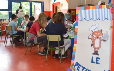 Petit Briet 2020: inscripciones 1º y 2º de primaria
